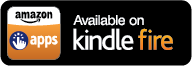 Available on Kindle Fire